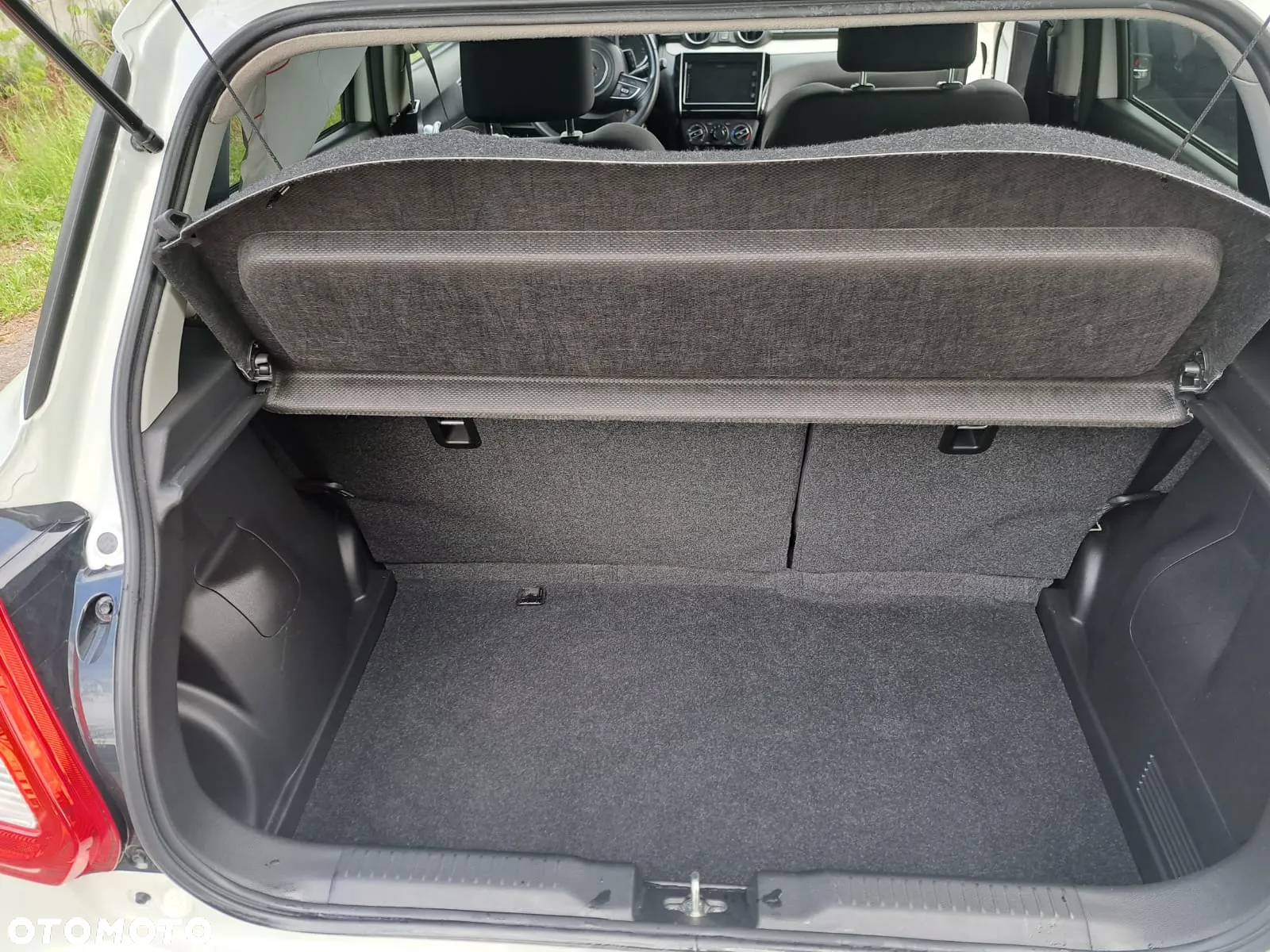 Suzuki Swift - 8