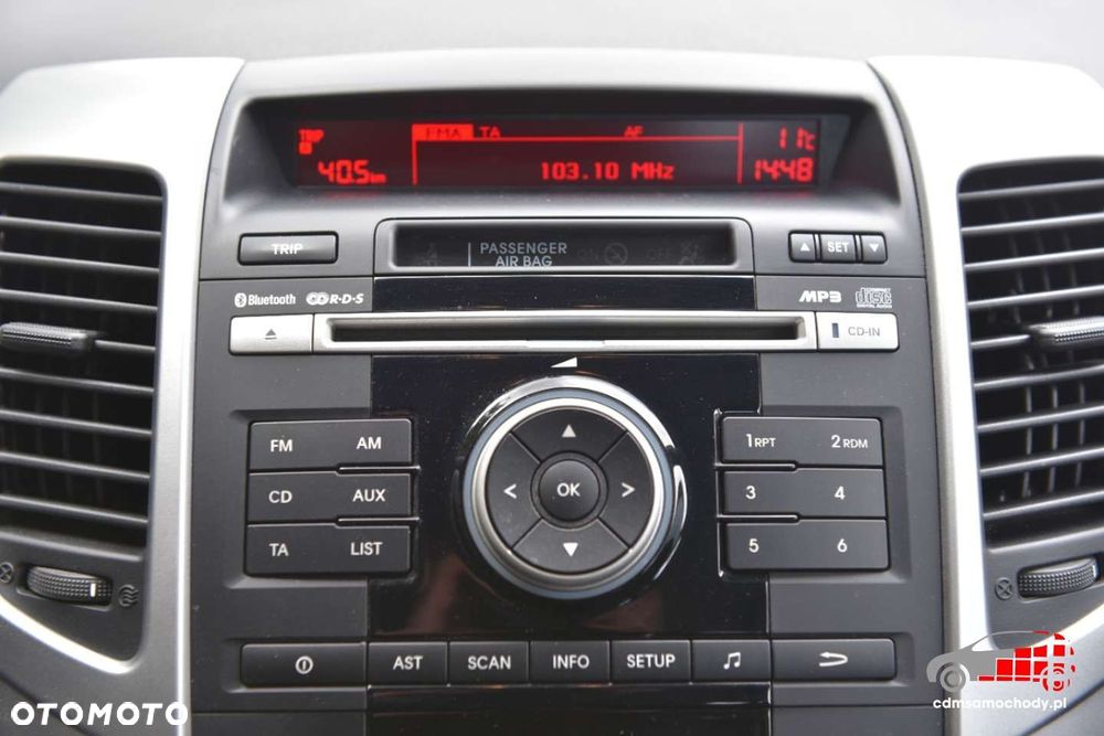 Kia Venga - 26