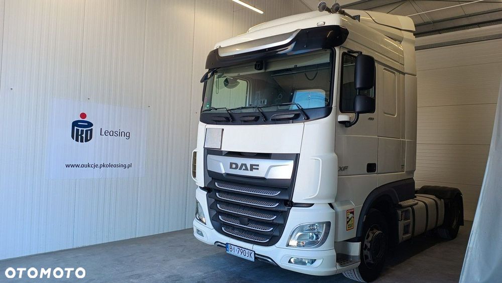 DAF XF 480 - 1