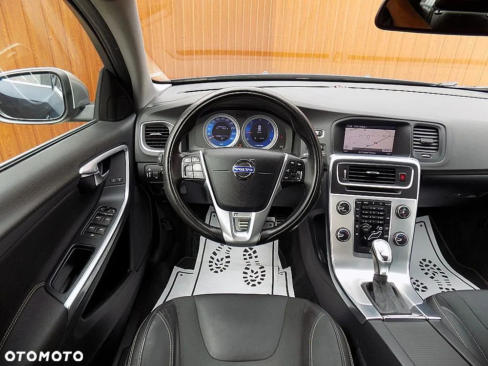 Volvo S60 D2 Powershift RDesign - 15