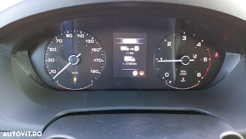 Fiat Ducato 13mc - 10