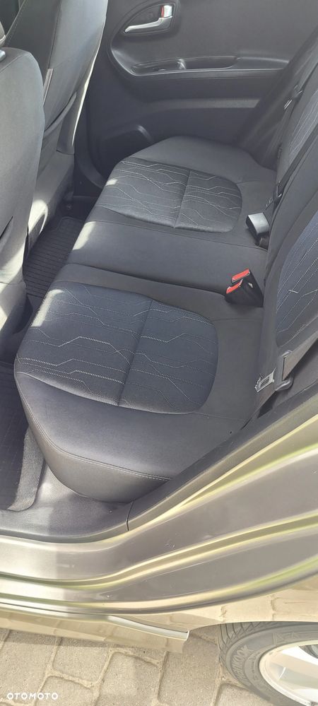 Kia Picanto 1.2 Dream Team Edition - 18