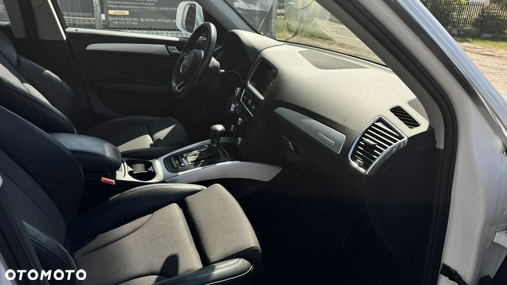 Audi Q5 - 30