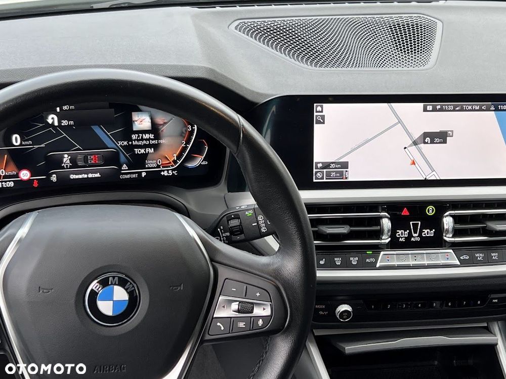 BMW Seria 3 - 12
