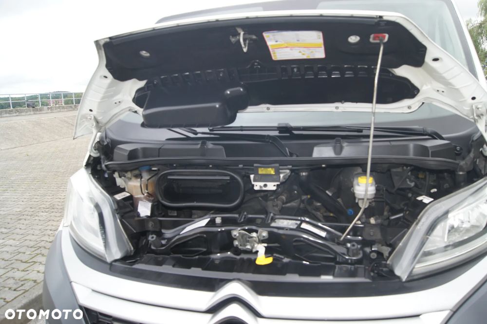 Citroën Jumper L2H2 - 21