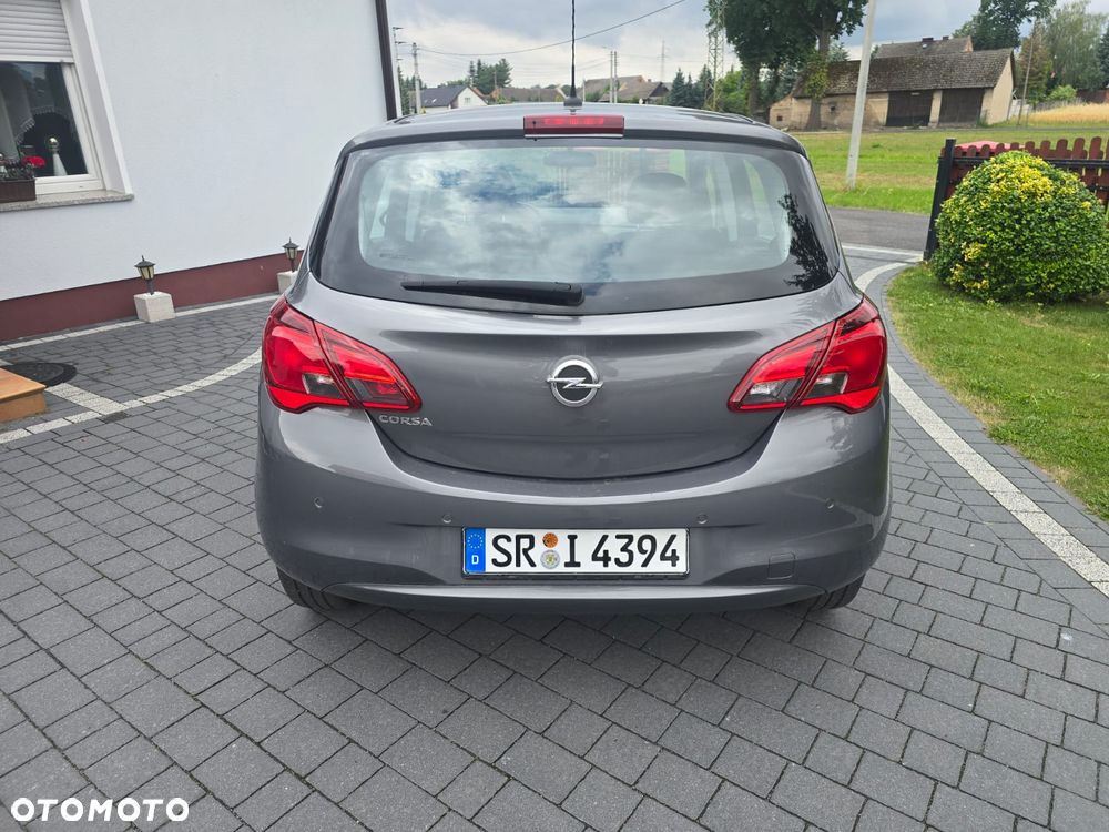 Opel Corsa 1.2 16V Easytronic Innovation - 2