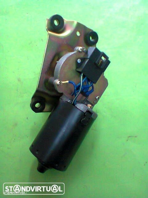 motor limpa vidros novo opel campo - 2