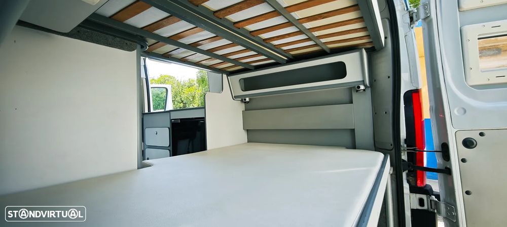 Fiat Ducato - 8