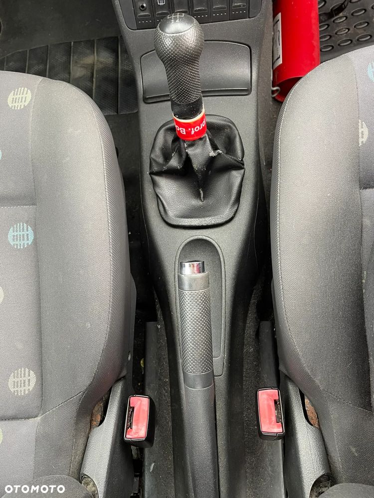Volkswagen Lupo - 2