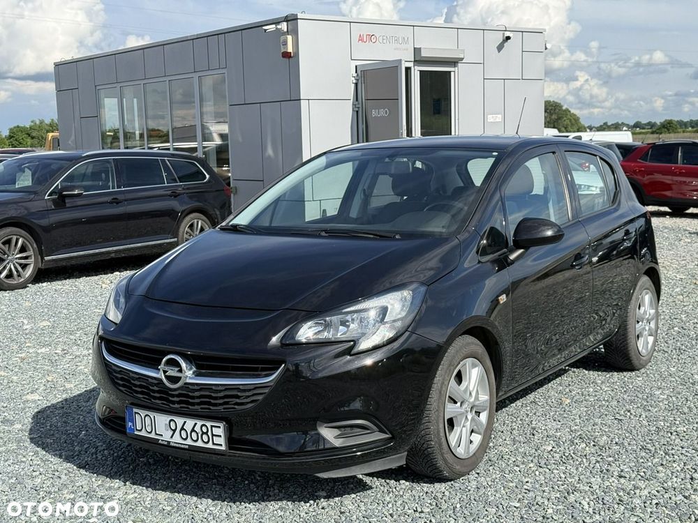 Opel Corsa 1.4 Enjoy S&S