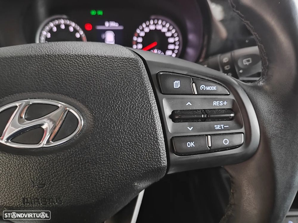 Hyundai i10 1.0 Comfort - 30