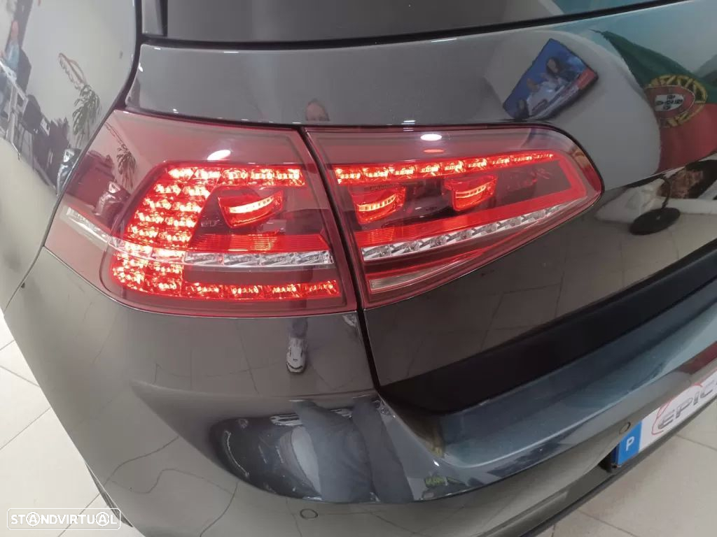 VW Golf 2.0 TSi GTi - 29