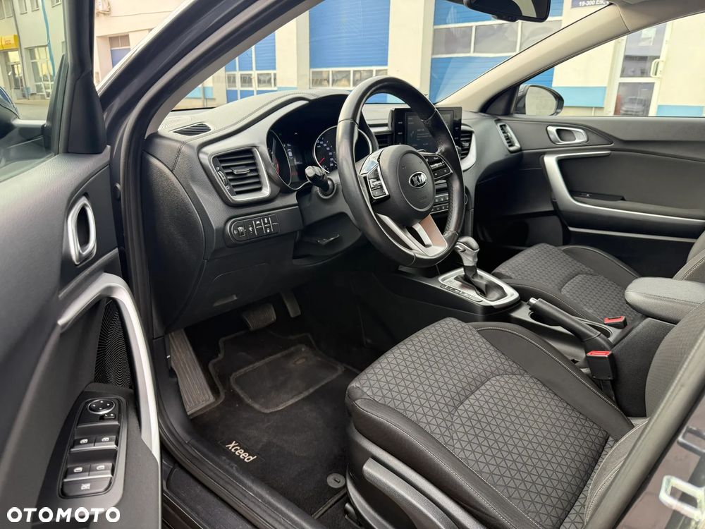 Kia XCeed 1.5 T-GDI L DCT - 14