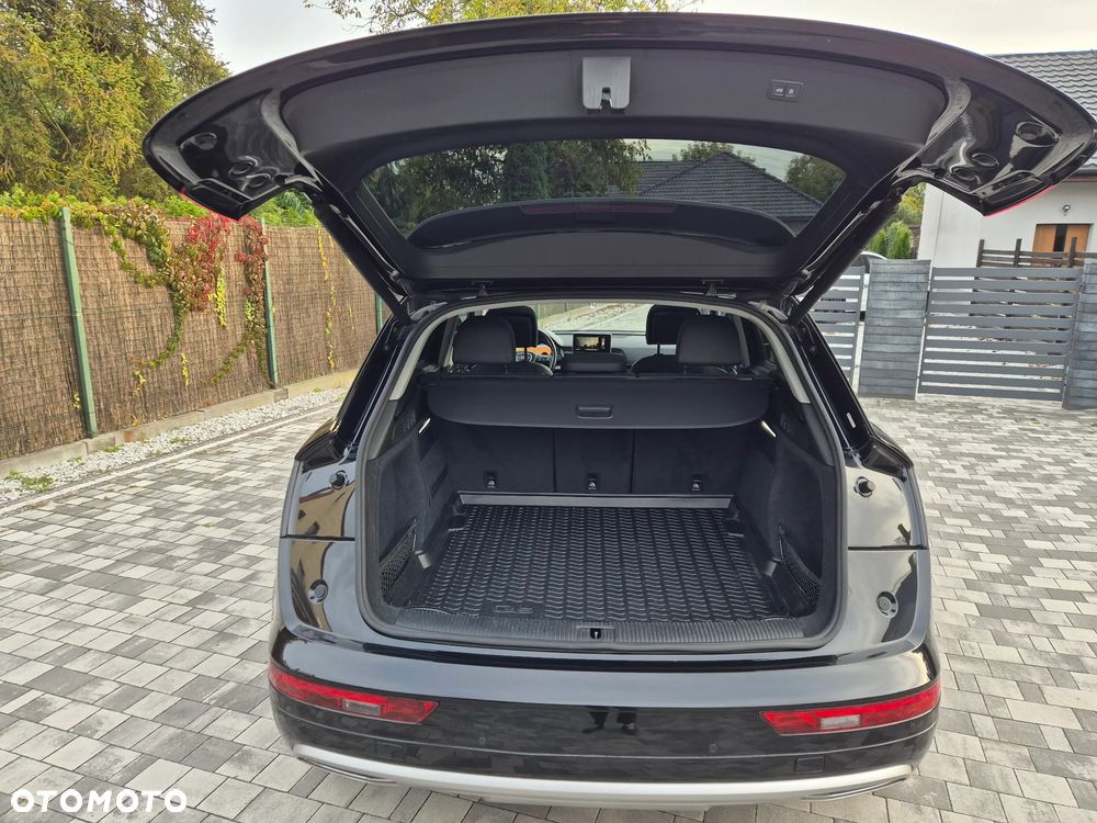 Audi Q5 2.0 TFSI Quattro S tronic sport - 17