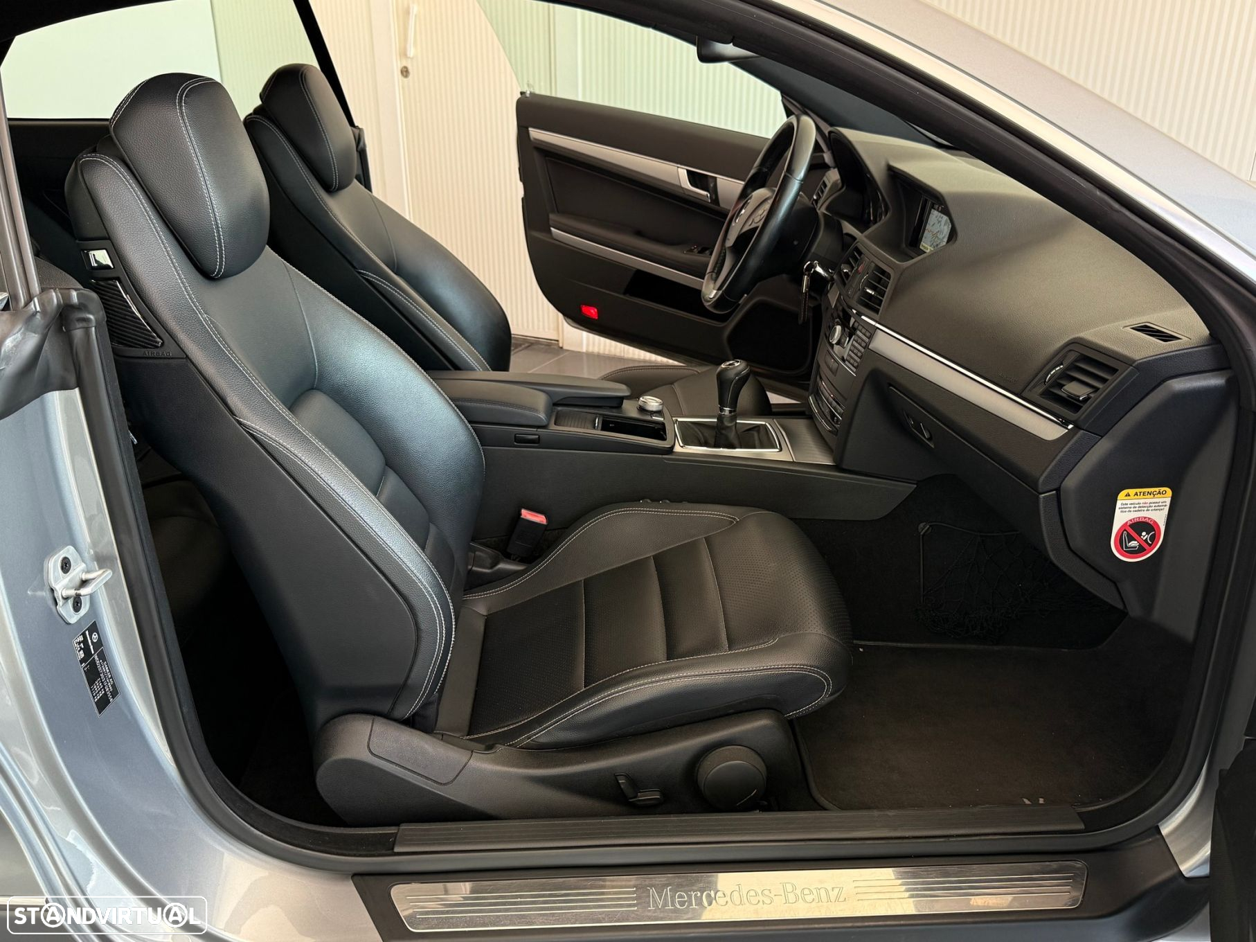 Mercedes-Benz E 250 - 30