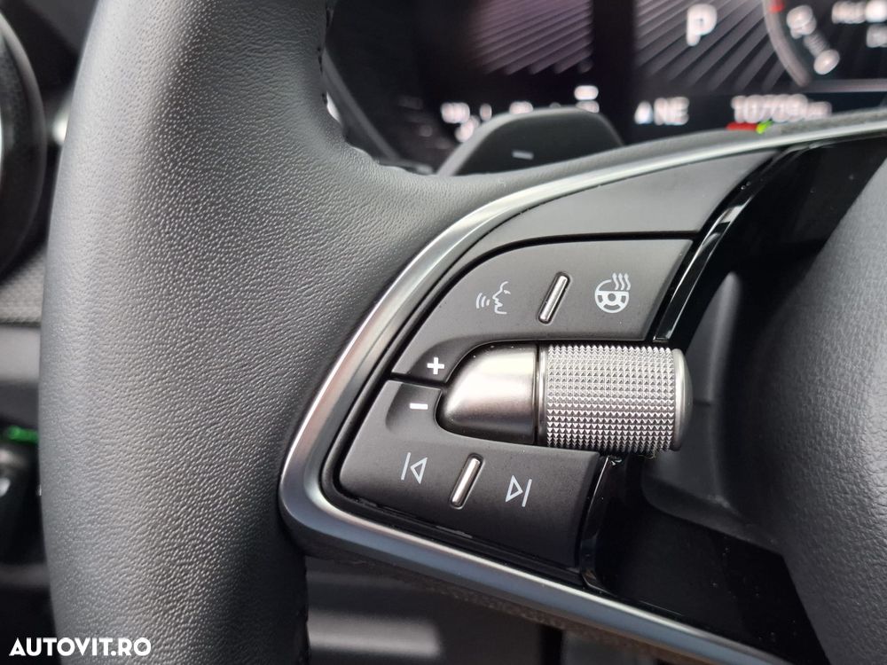 Skoda Fabia 1.0 TSI 115 CP DSG Selection - 28