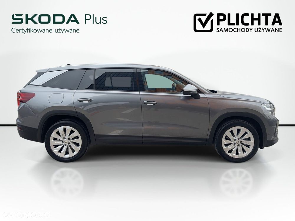 Skoda Kodiaq 2.0 TDI 4x2 Selection DSG - 4