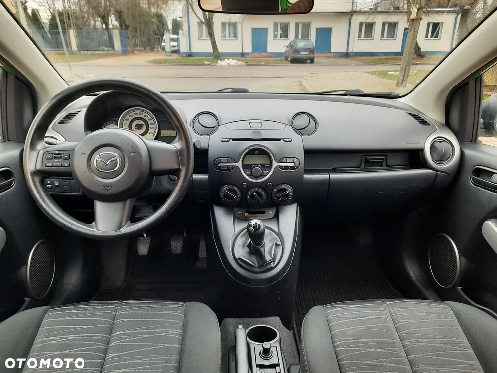 Mazda 2 1.3 90th Anniversary - 11