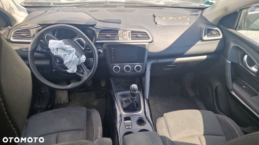 Renault Kadjar BLUE dCi 115 BOSE EDITION - 7