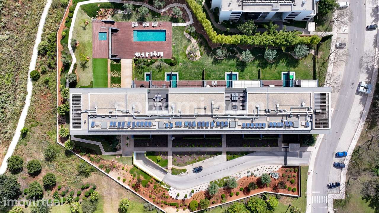 Apartamento T2 Venda em Quarteira,Loulé - Grande imagem: 2/22