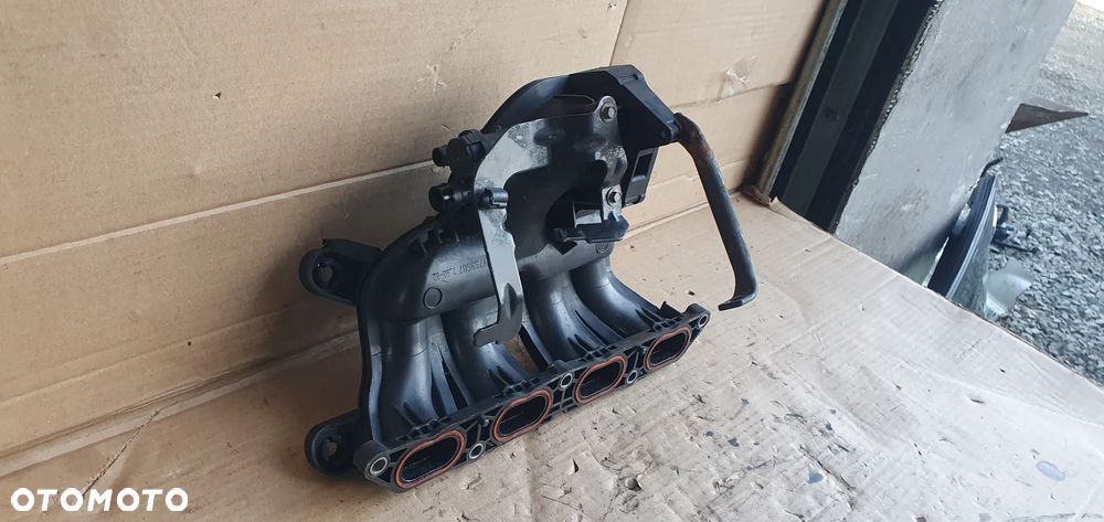 Kolektor ssący BMW I F20 1.5 7595077 7599907 - 6