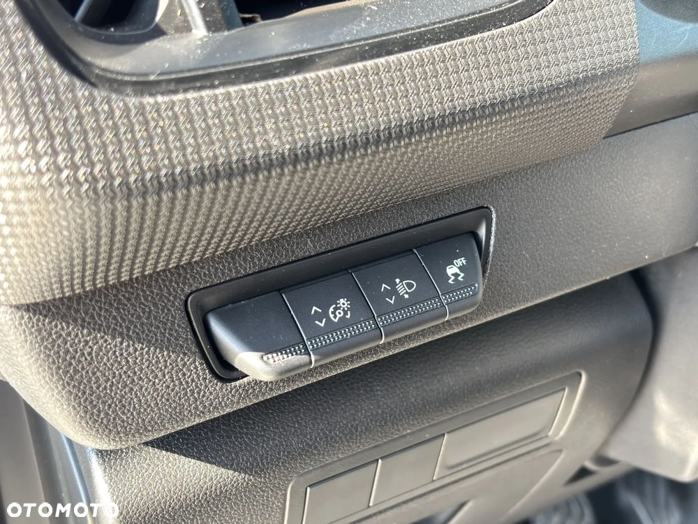 Renault Kangoo - 19