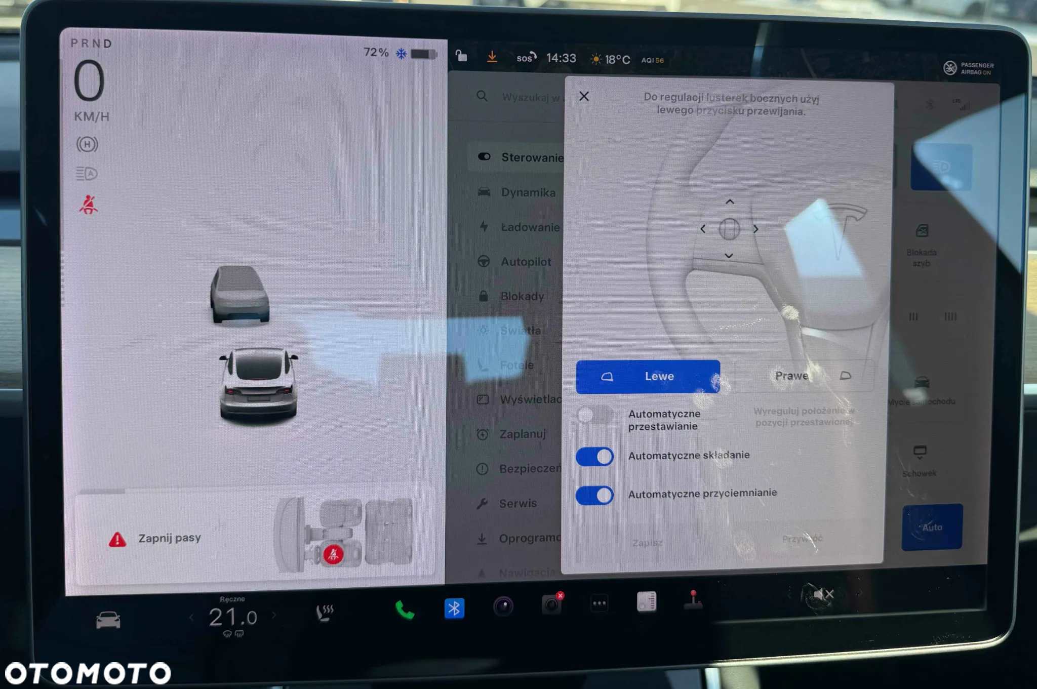 Tesla Model 3 - 12