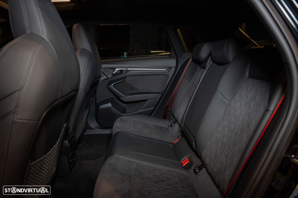 Audi RS3 Sportback TFSI quattro S tronic - 33