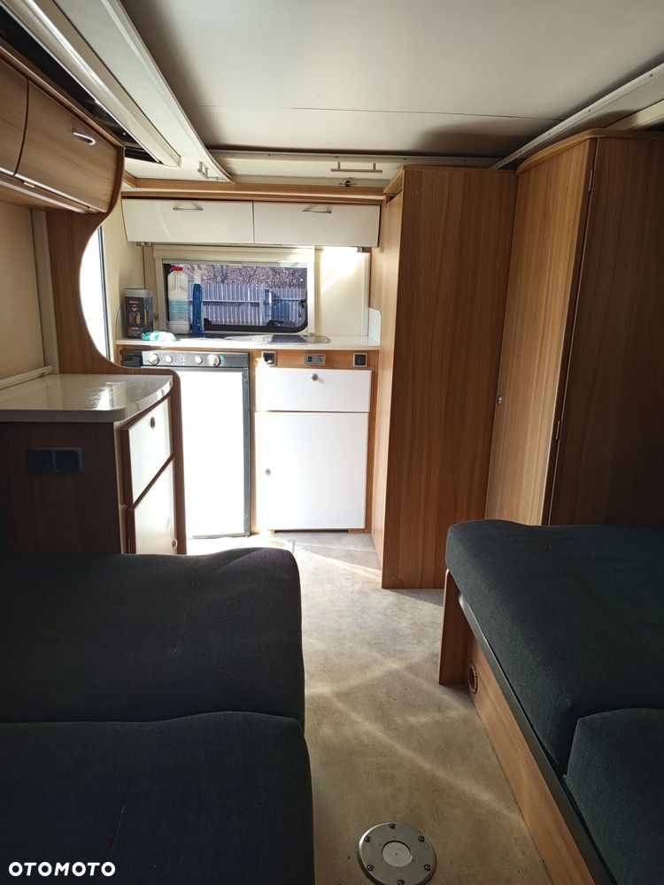 Trigano Silver 380 TREND - 12