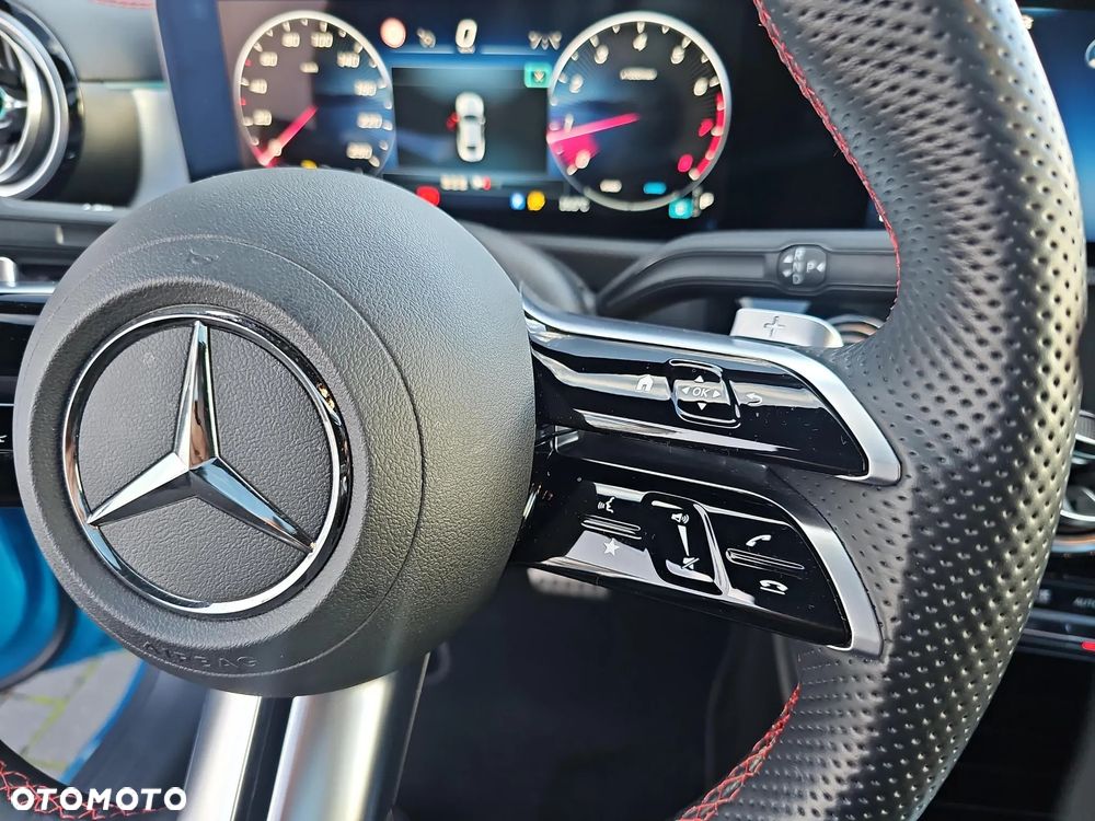 Mercedes-Benz CLA 220 4Matic 8G-DCT Edition AMG Line - 20