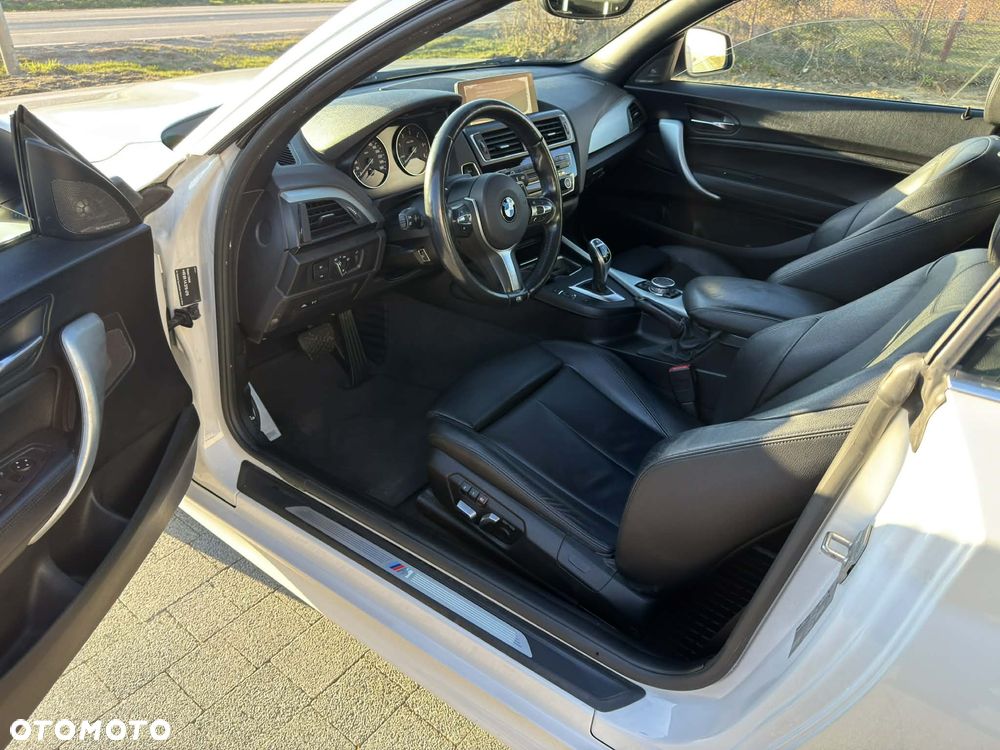 BMW Seria 2 225d Sport-Aut M Sport - 6