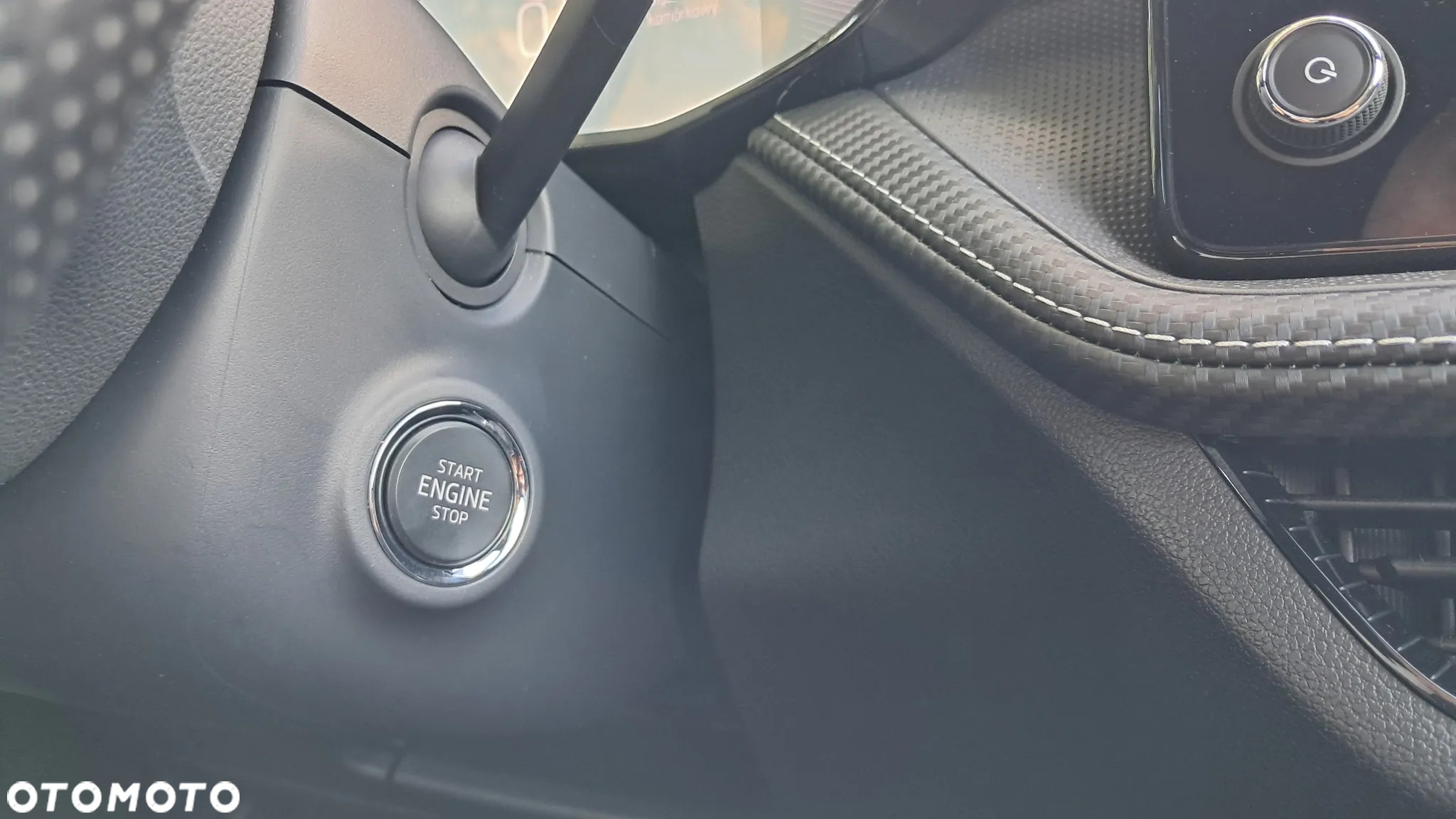 Skoda Fabia 1.0 TSI Monte Carlo - 29