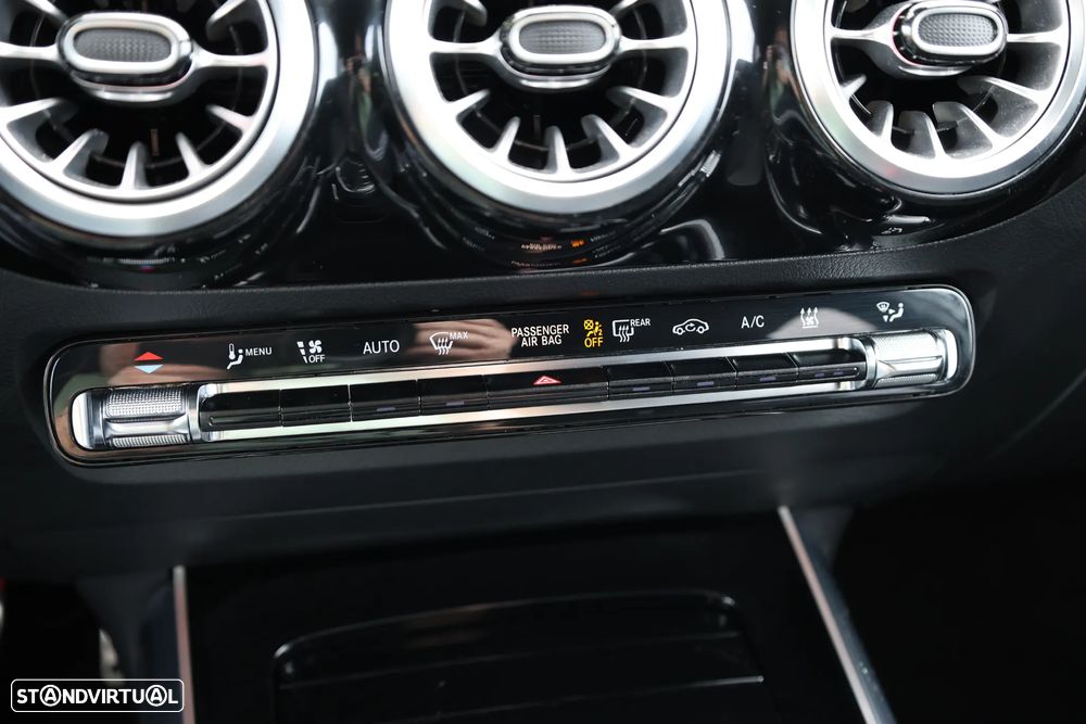 Mercedes-Benz B 250 e 8G-DCT AMG Line - 21