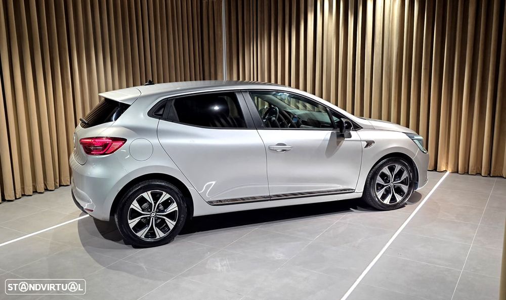 Renault Clio 1.0 TCe Limited Bi-Fuel - 13
