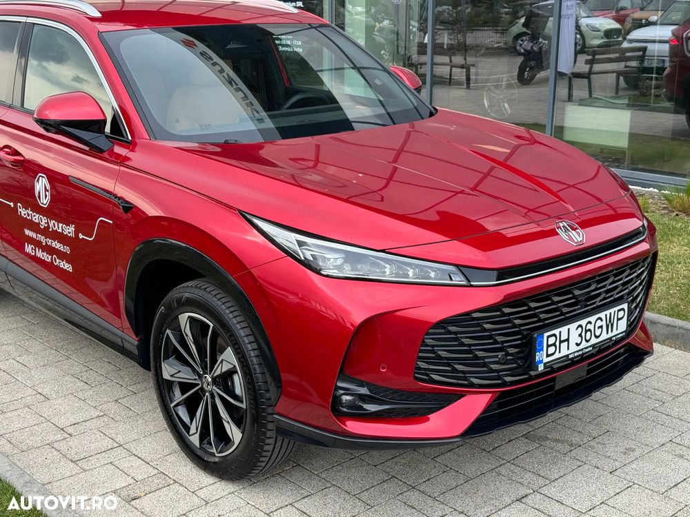 MG HS 1.5 T-GDi 7DCT Exclusive - 10