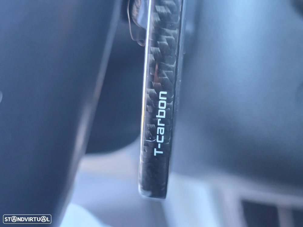 VW Golf 2.0 TSi GTi DSG Performance - 12