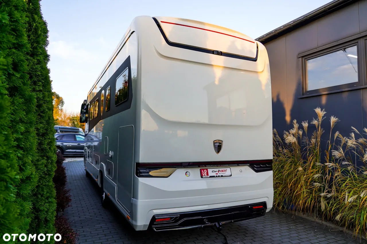 Morelo Loft Premium 83 L - 9