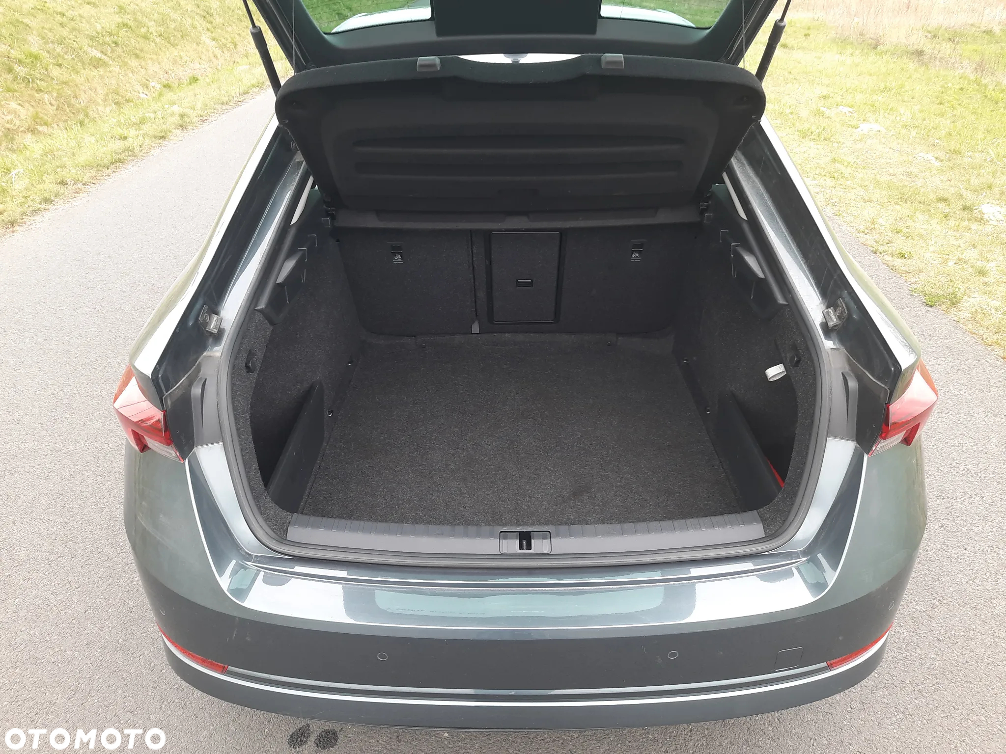Skoda Octavia 1.5 TSI ACT Ambition - 10