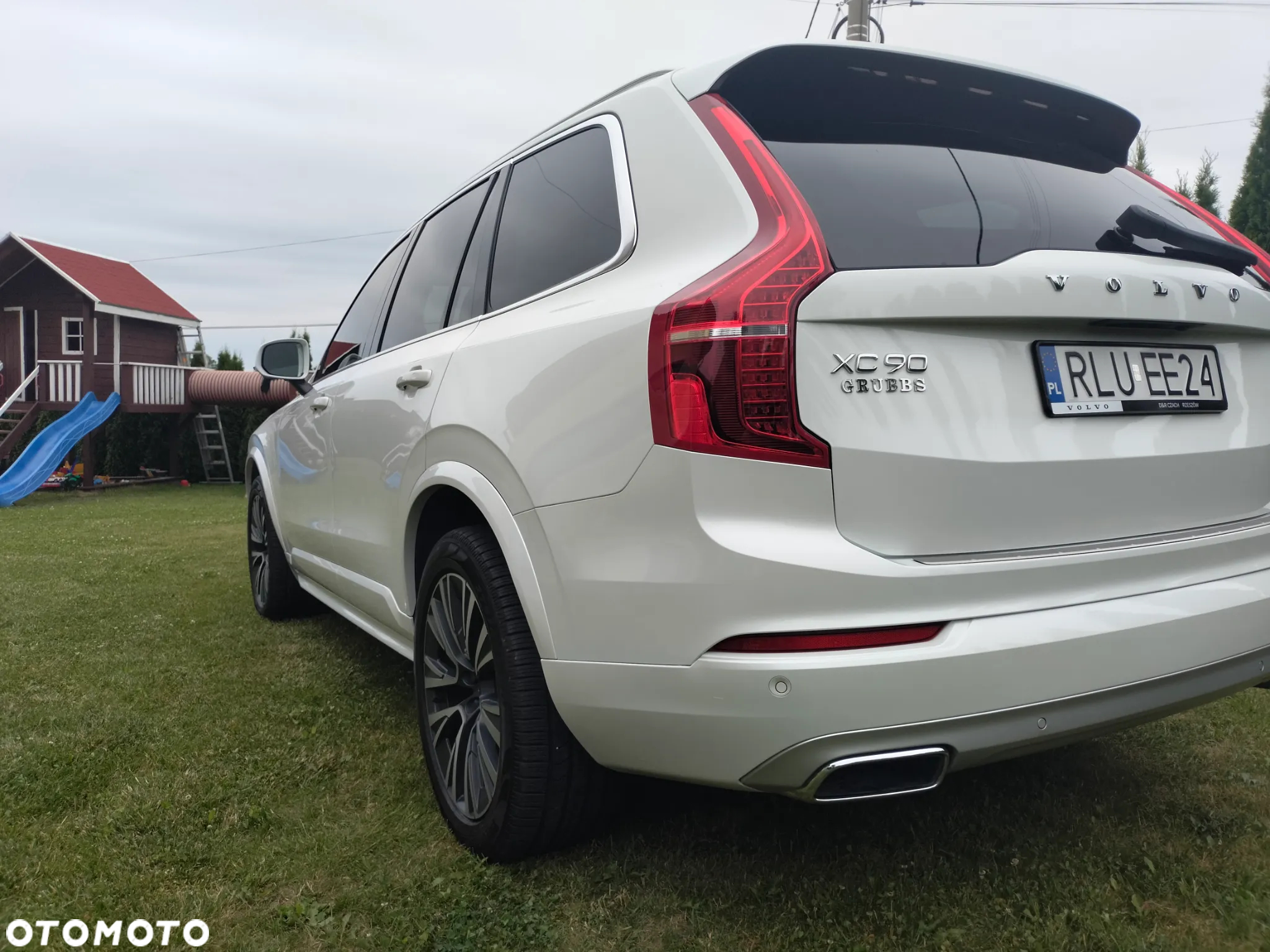 Volvo XC 90 T5 AWD Geartronic Momentum Pro - 6