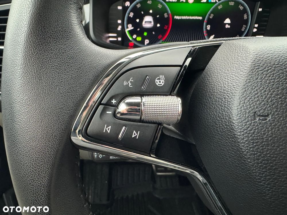 Skoda Kodiaq 2.0 TSI 4x4 L&K DSG - 23