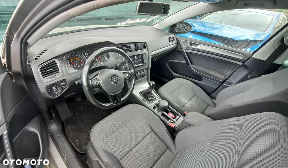 Volkswagen Golf 1.4 TSI MATCH - 6
