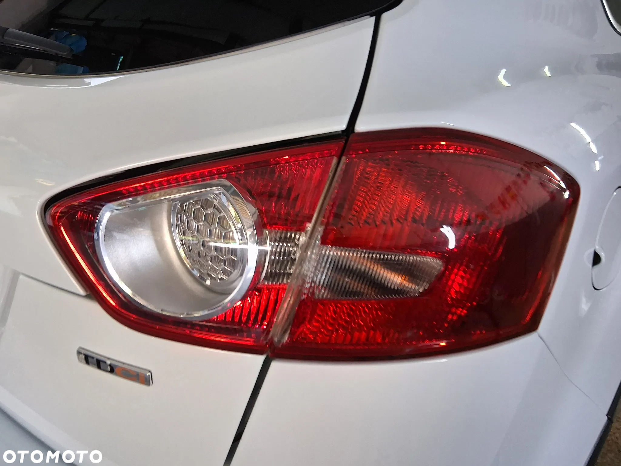Ford Kuga 2.0 TDCi 4WD Trend - 31