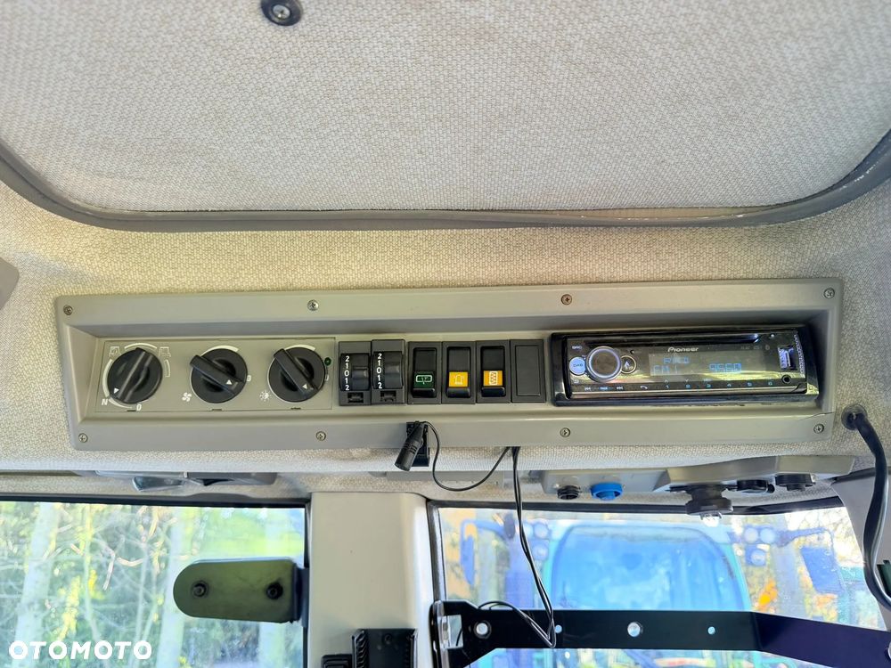 Fendt 820 Vario TMS - 21