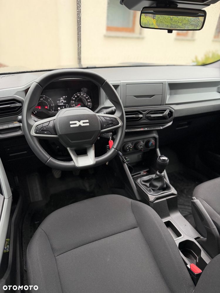 Dacia Duster 1.0 TCe Expression - 14