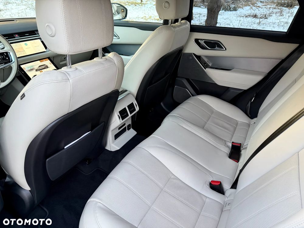 Land Rover Range Rover Velar 3.0 D300 mHEV R-Dynamic SE - 23