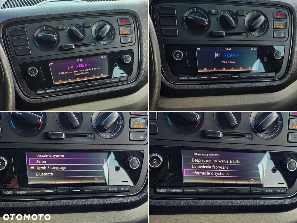 Seat Mii 1.0 Style EU6 - 27