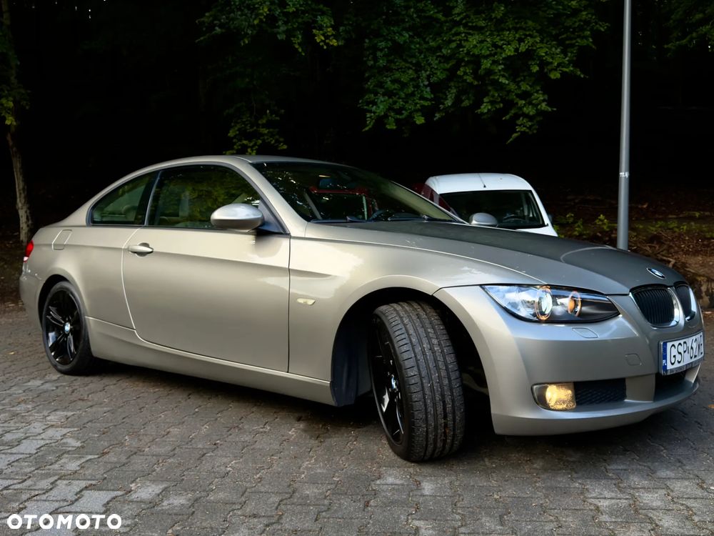 BMW Seria 3 320d DPF - 5