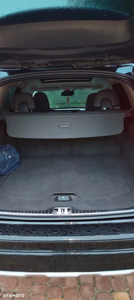 Volvo XC 60 D4 AWD Geartronic Summum - 11