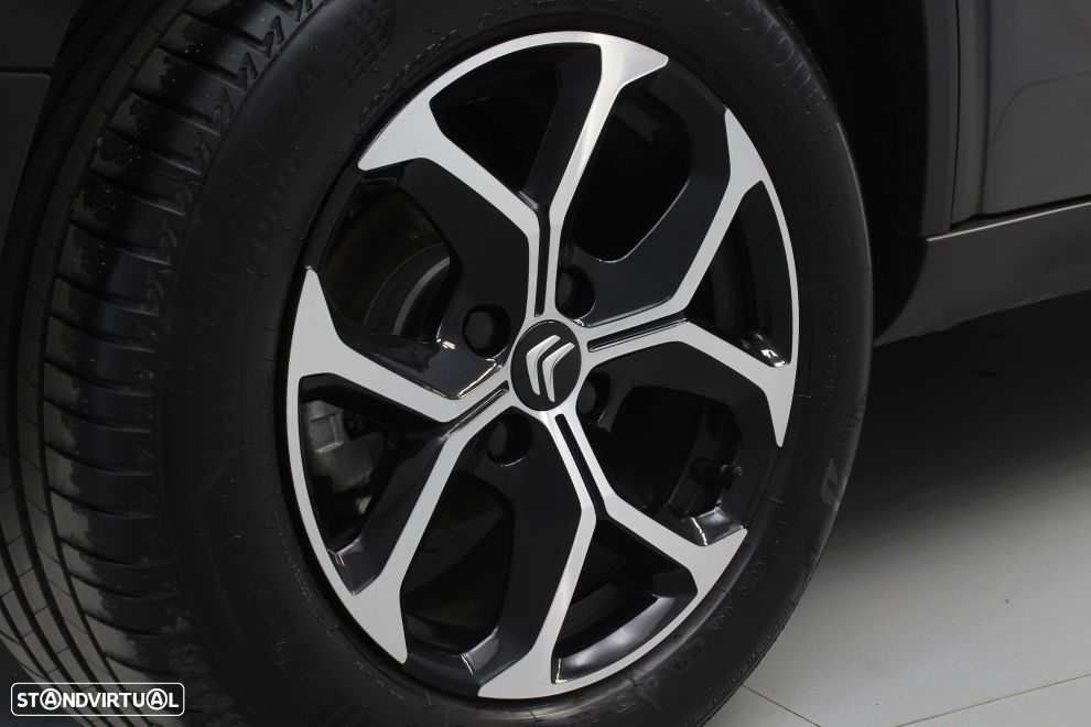 Citroën C3 Aircross 1.2 PureTech Plus - 13