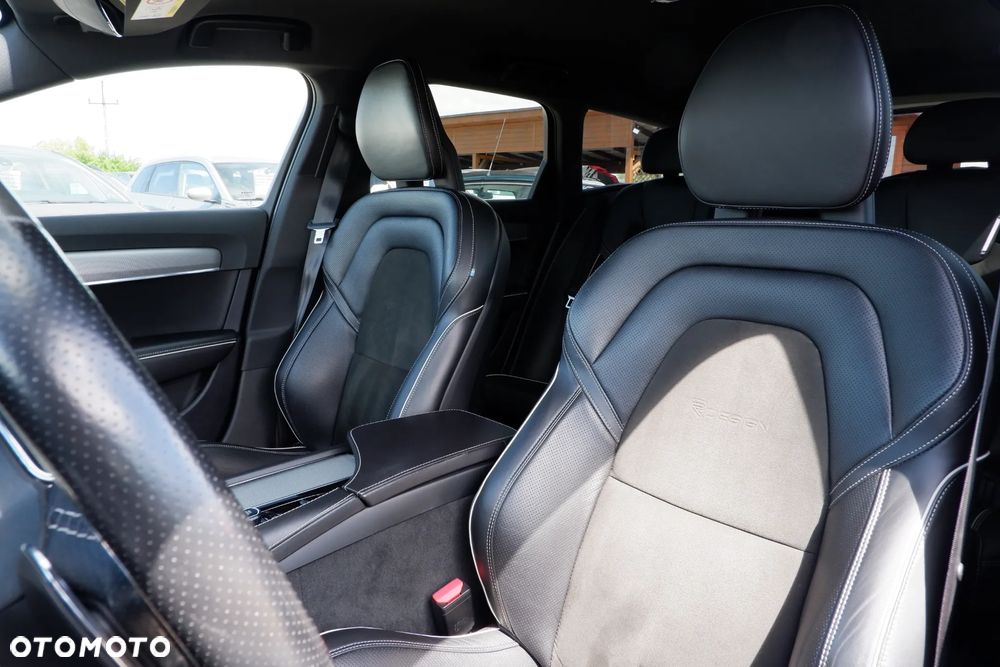 Volvo V90 T5 R-Design - 28